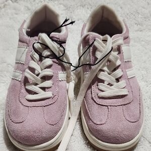 Steve Madden Pink Insole